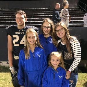 Meet your Posher, Jennifer